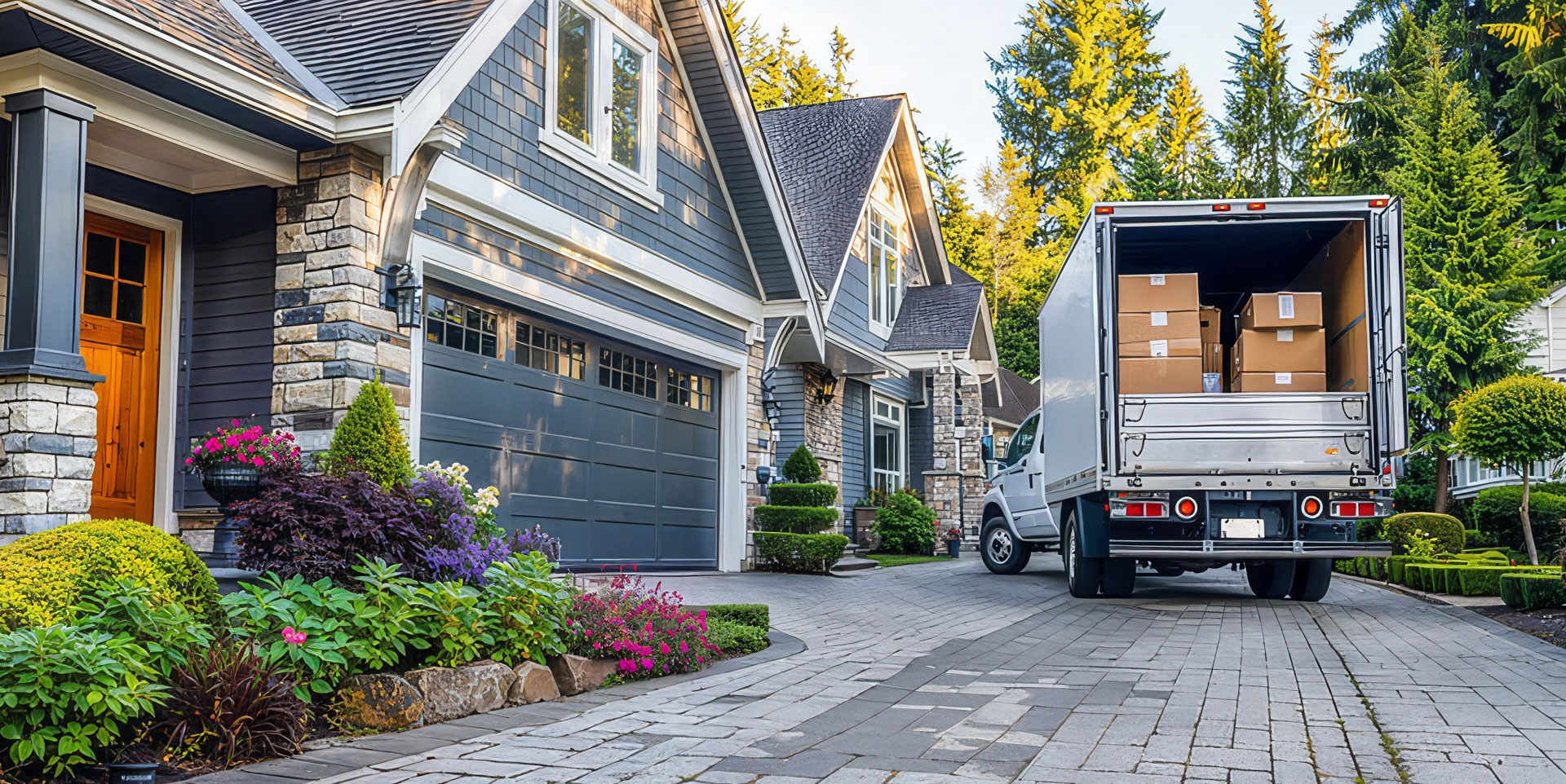 Charlotte Movers